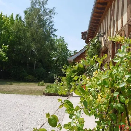 بيت للعطل Lusigny-sur-barse, 2 Pieces, 2 Personnes - Fr-1-543-136